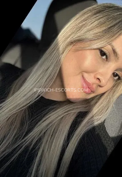 Ipswich escorts Berit — 6