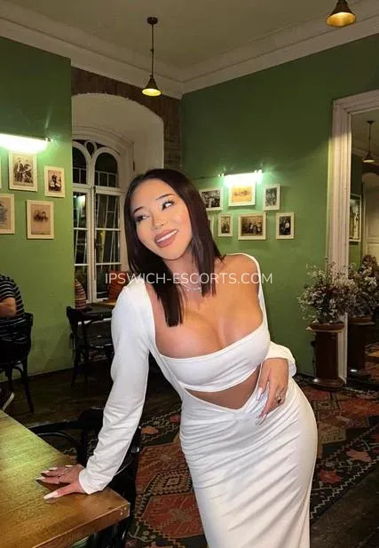 Ipswich escorts Viktoria — 6