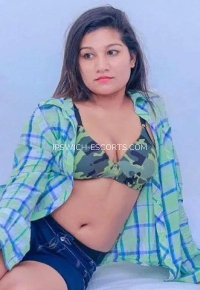 Ipswich escorts ulla