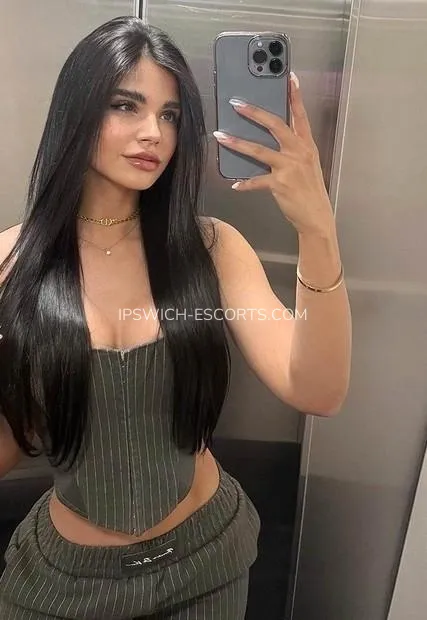 Ipswich escorts Viktoria — 2