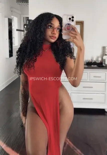 Ipswich escorts Isaura — 6