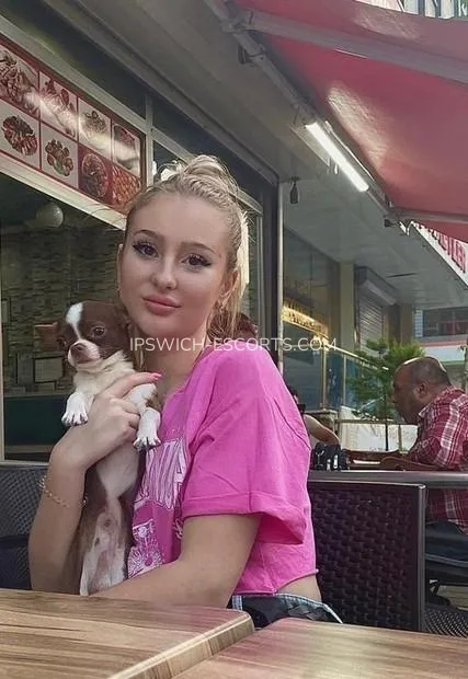 Ipswich escorts giselle