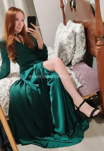 Ipswich escorts Rebecca — 4