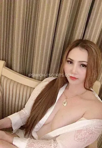 Ipswich escorts Ulla — 1