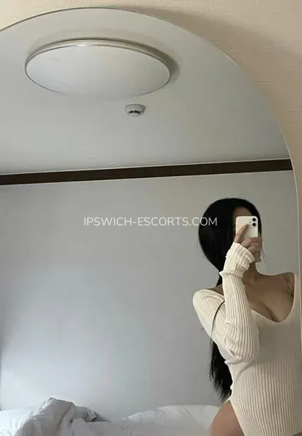 Ipswich escorts Paige — 1