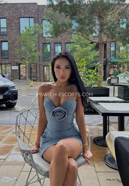 Ipswich escorts Sandra — 9