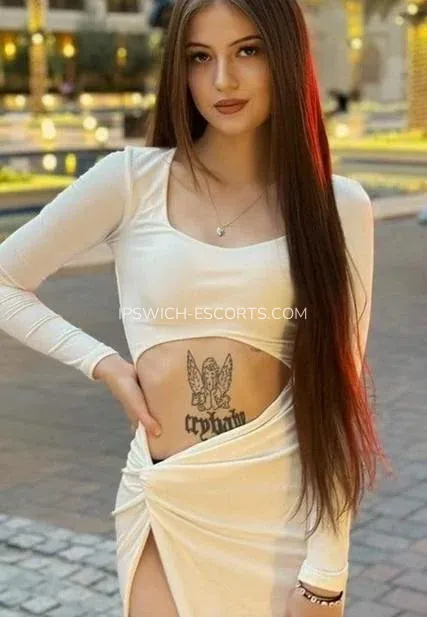 Ipswich escorts Egle — 5