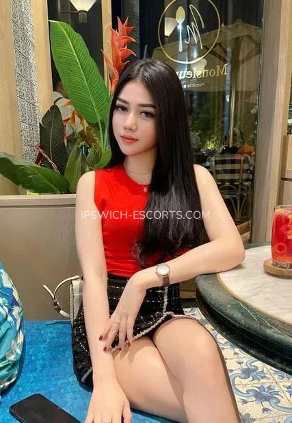 Ipswich escorts Isabelle — 1