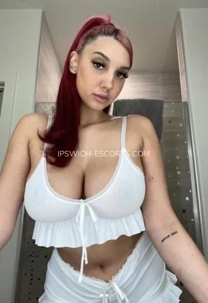 Ipswich escorts Nathalie — 2