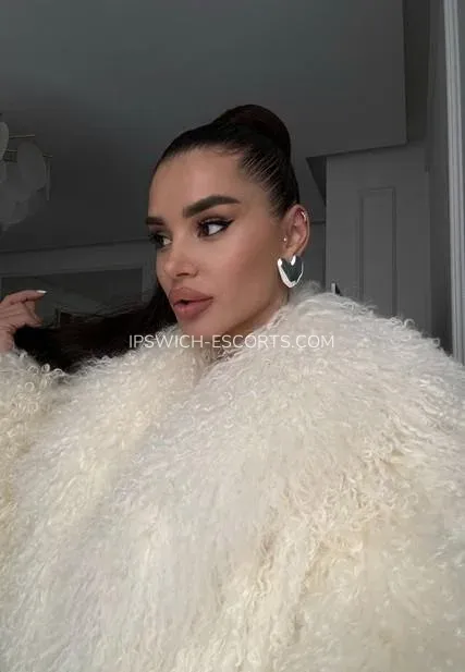 Ipswich escorts Daisy — 4