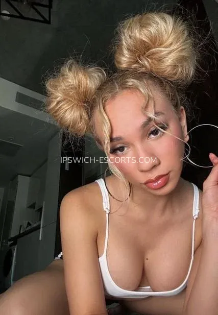 Ipswich escorts Angelica — 1