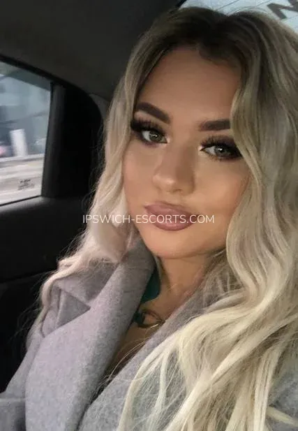 Ipswich escorts Lauren — 3