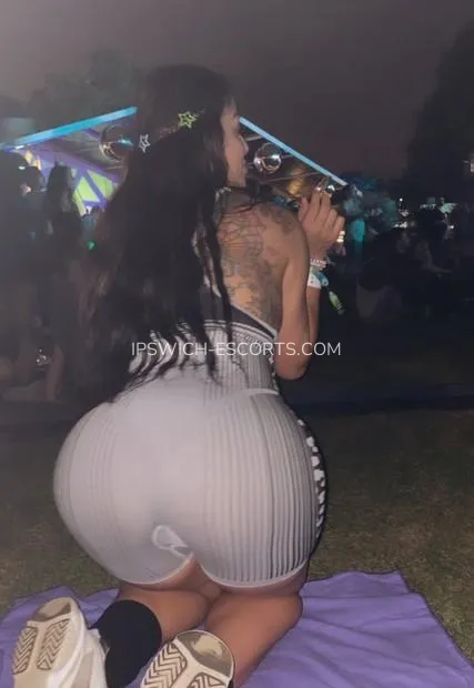 Ipswich escorts gisela