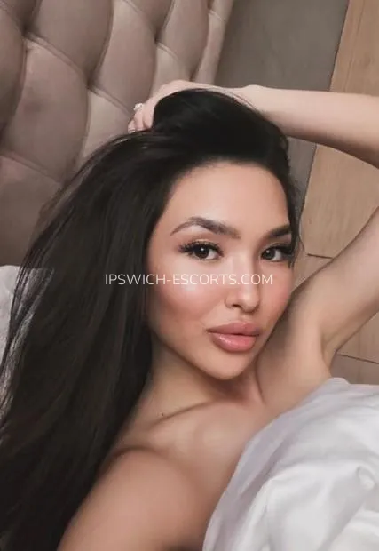 Ipswich escorts Evelyn — 2