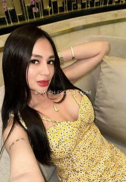 Ipswich escorts Linda — 1