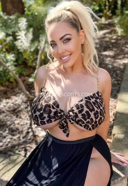 Ipswich escorts Isabelle — 6