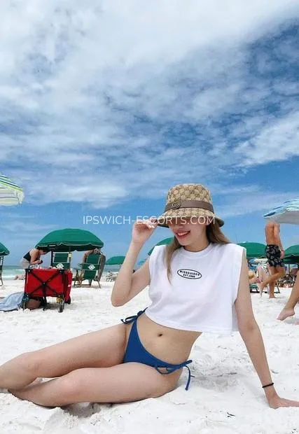 Escort djevojka Bethany - Ipswich