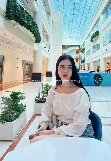 Ipswich escorts Autumn — 1