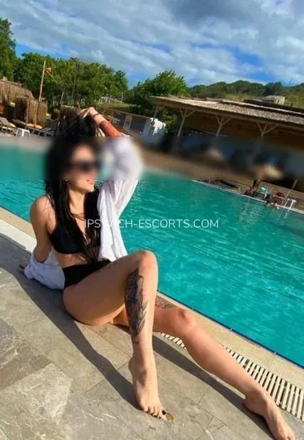 Ipswich escorts Margareta — 1