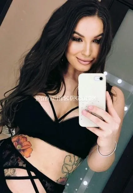 Ipswich escorts Amalia — 2