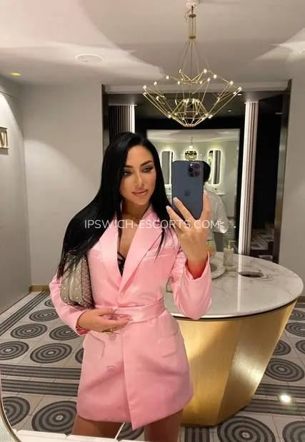 Ipswich escorts Julia — 2