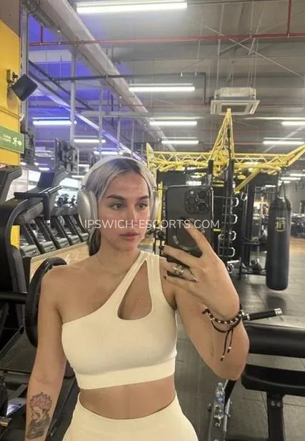 Ipswich escorts Jasmin — 7