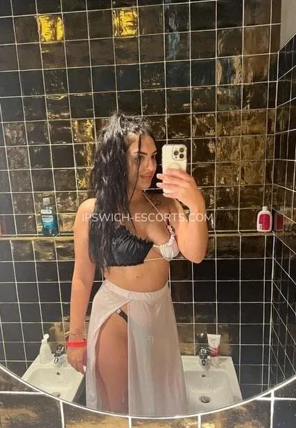 Ipswich escorts Frida — 3