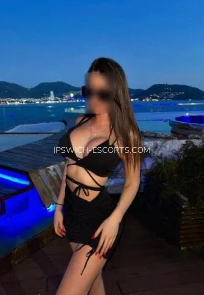 Ipswich escorts Ida — 3