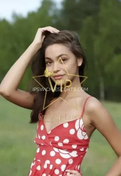 Ipswich escorts Ebba — 5