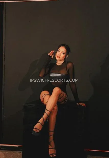 Ipswich escorts Viktoria — 4