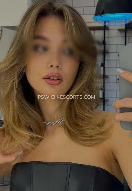Ipswich escorts Piedad — 1