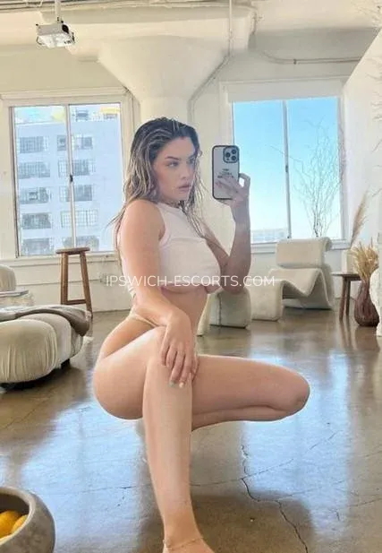Ipswich escorts Agneta — 7