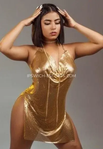 Ipswich escorts Cinta — 1