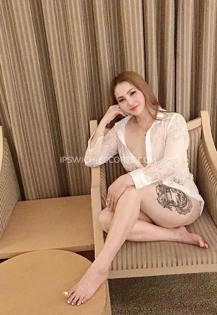 Ipswich escorts Ulla — 2