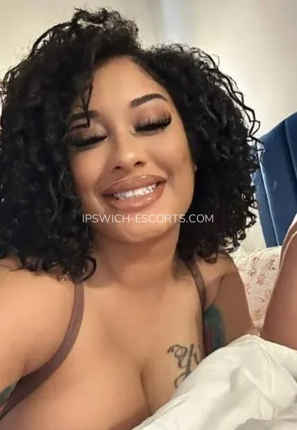 Ipswich escorts Eva — 5