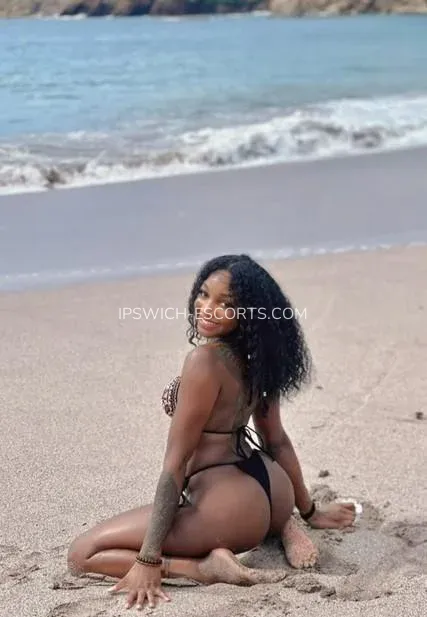 Ipswich escorts Isaura — 1