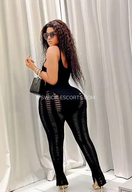 Ipswich escorts Zoe — 4