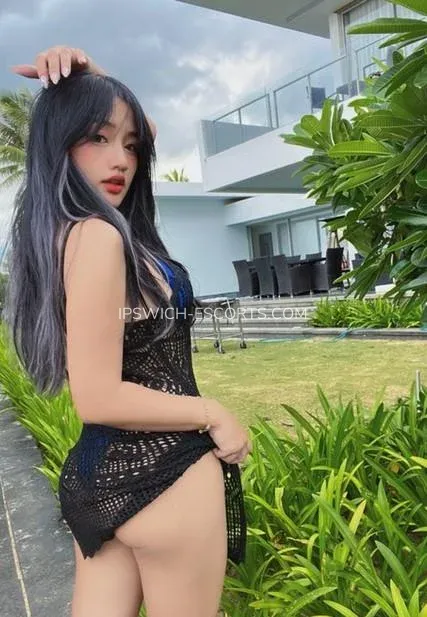 Ipswich escorts Jasmine — 10