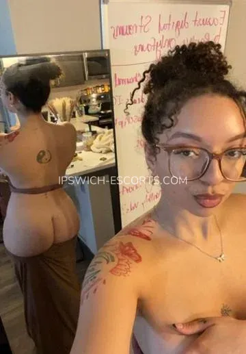 Ipswich escorts Kelly — 1