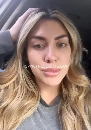Ipswich escorts Inga — 3