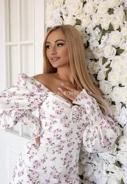 Ipswich escorts Vera — 1