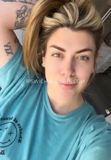 Ipswich escorts inga