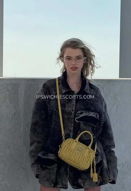 Ipswich escorts Brenda