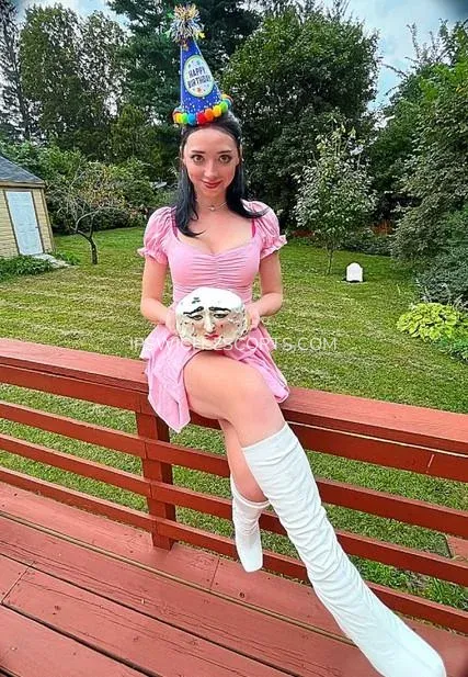 Ipswich escorts Josephine — 5