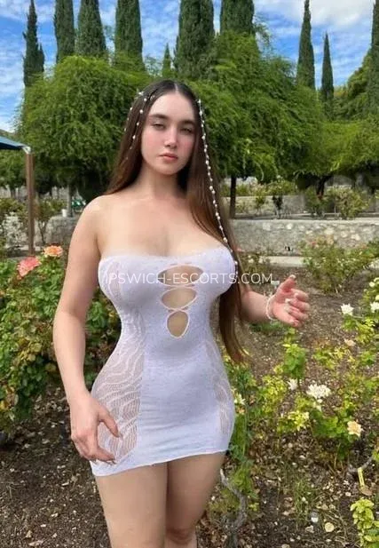 Ipswich escorts Abigail — 5