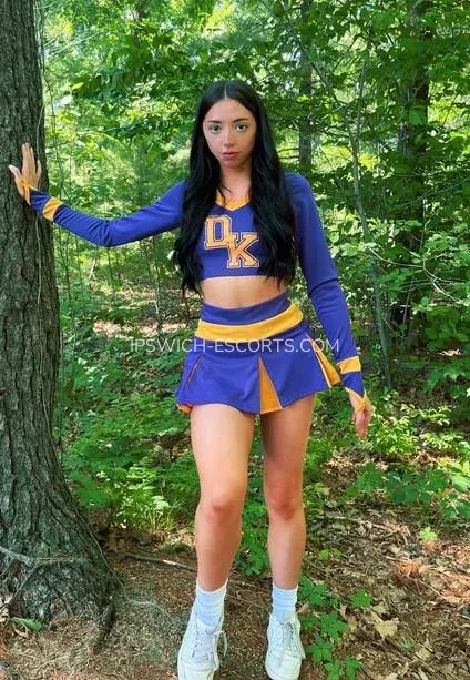 Ipswich escorts Josephine — 6