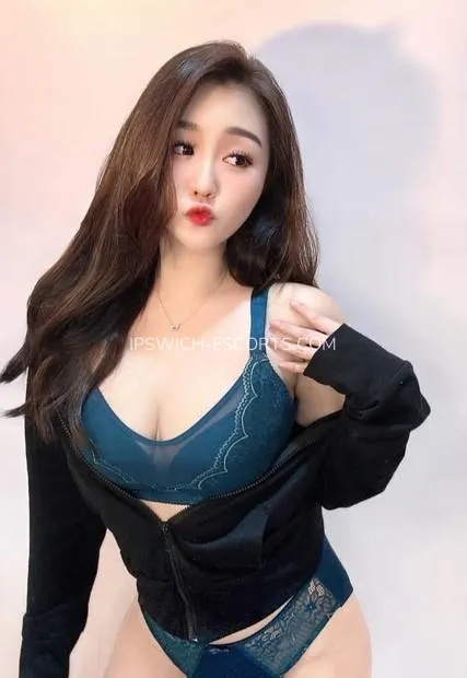 Ipswich escorts paige