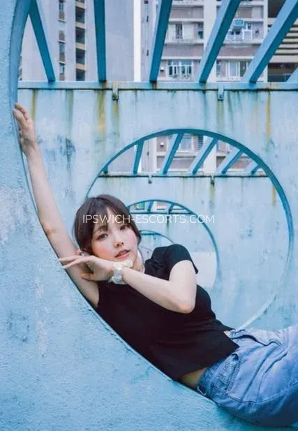 Ipswich escorts Charlotta — 5