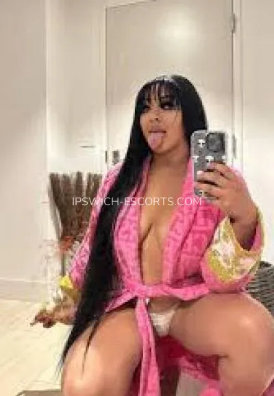 Ipswich escorts Mariah — 1