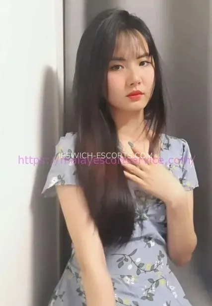 Ipswich escorts Karina — 3